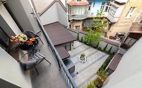 Aristo Jacuzzi Hotel